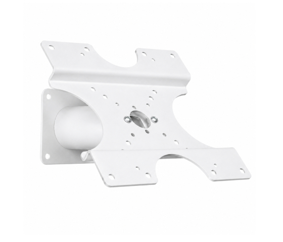 Wall bracket modulare VESA 100 / 200 - white