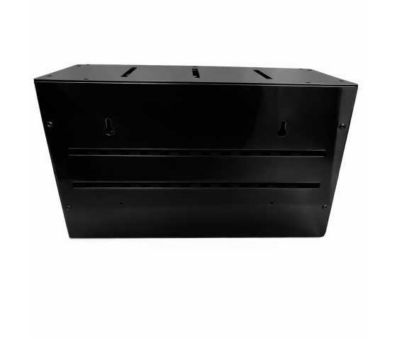 Afsluitbare telefoon wandkast WBTOK24 voor 24 smartphones