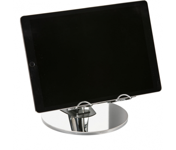 Qlic C Universal tablet desk stand