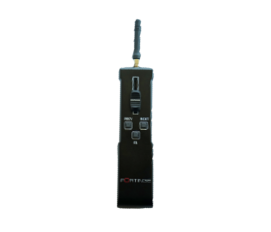 Prompter Wireless hand control 4 buttons CJ -100