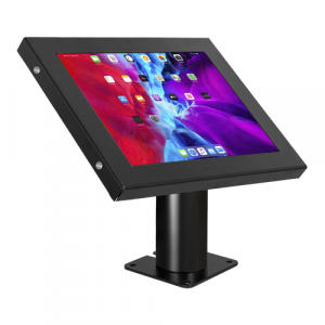 Tablet-Tischhalter Securo XL für 13-16 Zoll Tablets - schwarz