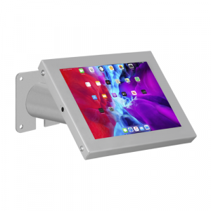 Tablet wandhouder Securo L voor 12-13 inch tablets - grijs