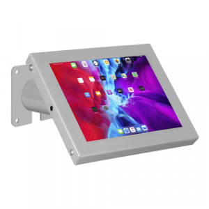 Securo XL tablet wall mount for 13-16 inch tablets - grey