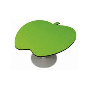 Multifunktionellt fruktbord äpple