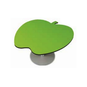 Multifunctionele Fruit tafel Appel