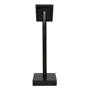 Batterihus til tablet-gulvstativ – Inkl. batteri
