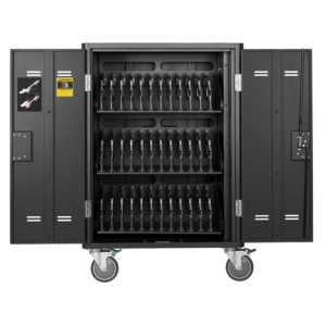 Carrello di ricarica per tablet/portatili Aver C36i+ per 36 dispositivi