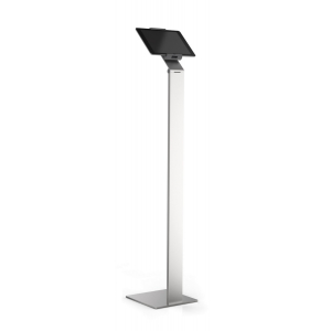 Soporte de suelo Clip-On para tabletas de entre 7 y 13 pulgadas