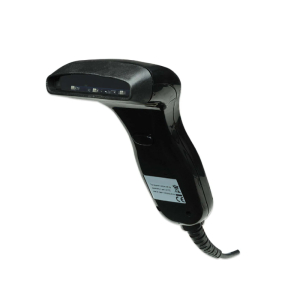 Contact CCD barcode scanner - 120 scans/second - 80 mm scan width