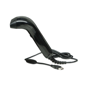 Contact CCD barcode scanner - 120 scans/second - 80 mm scan width