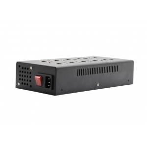 Concentrador de carga y sincronización de 20 puertos USB-A 2.0 10 W