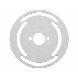 Turntable set Fino & Lusso