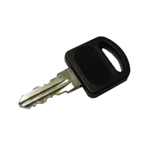Extra key for BTOK phone cabinets
