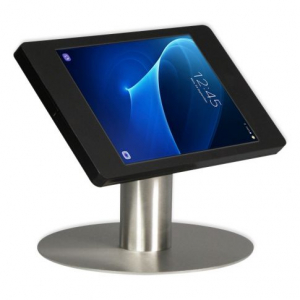 Tablet desk stand Fino for Samsung Galaxy Tab A8 10.5 inch 2022 - black
