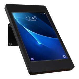 Tablet wall mount Fino for Samsung Galaxy Tab A8 10.5 inch 2022 - black