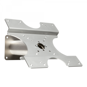 Wall bracket modulare VESA 100 / 200 - white