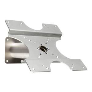 Wall bracket modulare VESA 100 / 200 - grey
