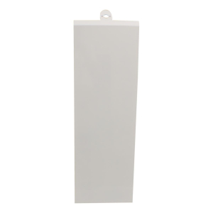 Display plate white