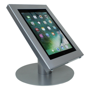 Idioot te rechtvaardigen bewondering Tablet tafelstandaard Securo S voor 7-8 inch tablets - grijs