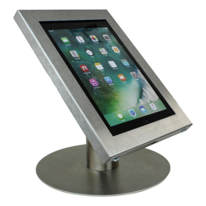 Tablet tafelstandaard Securo S voor 7-8 inch tablets -