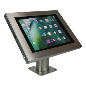 Sombra estrategia luces Soporte de escritorio fijo para tablet | Bravour®