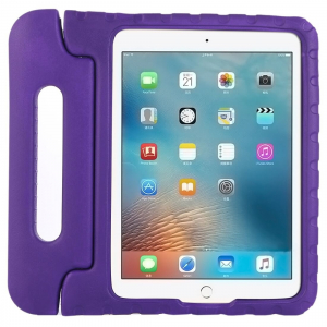 KidsCover tablethoes voor iPad 10.9 – paars