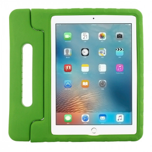 KidsCover compresse iPad-iPad 10.2-Groen