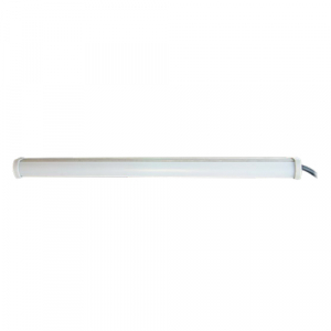 Iluminación LED compacta para armarios de servidores de 19 pulgadas