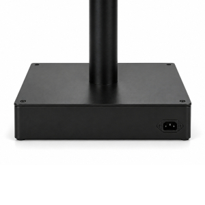 Batterihus til tablet-gulvstativ – Inkl. batteri