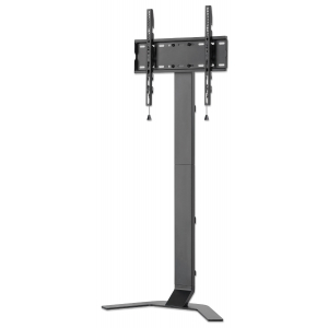 Soporte de suelo para televisor ultrafino - de 32 a 70 pulgadas