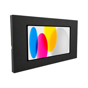 iPad muurhouder Piatto voor iPad Pro 11 inch 2024-2025 (M4-M5) – zwart