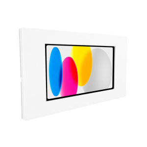 iPad wall holder Piatto for iPad Mini 8.3 inch - white