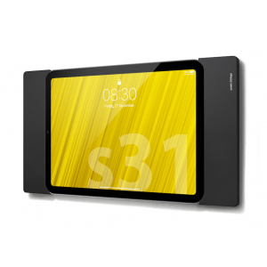iPad wandhouder sDock Fix A8 iPad Mini 6 - zwart