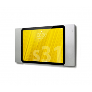 iPad wandhouder sDock Fix A8 iPad Mini 6 - zilver