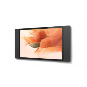 Samsung tablet wall mount sDock Fix Tab 11" - black