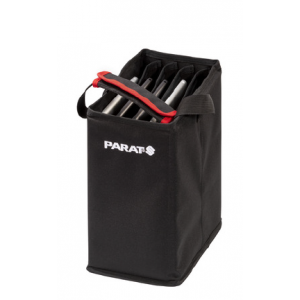 Parat Paraproject portable Basket for 5 devices