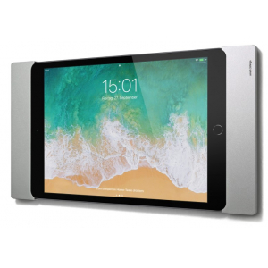 Soporte de pared para iPad sDock Fix A10 - plata