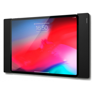 iPad wandhouder sDock Fix A 12,9 - zwart