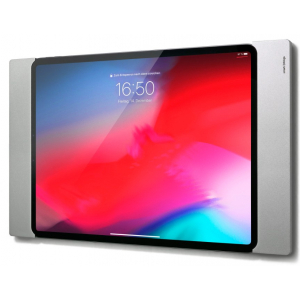 iPad Wandhalterung sDock Fix A 12.9 - Silber