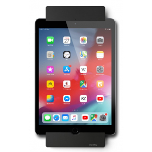 iPad wandhouder sDock A10 - zwart
