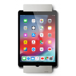 Supporto a parete per iPad sDock A10 - argento