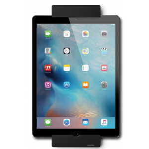 iPad wall mount sDock Pro - black