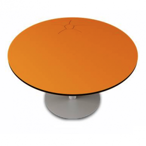 Wielofunkcyjny stół na owoce Orange