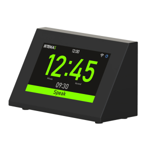 10” Stage Speaker Display for ST-300W Presentation Timer Systems