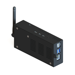 HDMI Presentation Timer Player Box for ST-300W Presentation Timer Systems