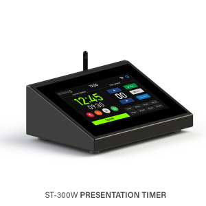Wireless Timer Controller for ST-300W Presentation Timer System