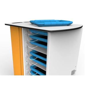 Charge & Sync trolley Zioxi ST -GC -15 for 15 iPads