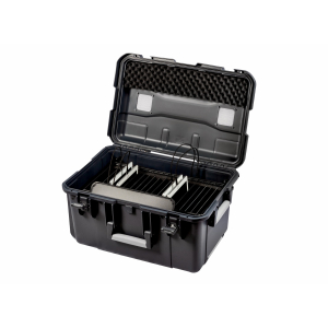 PARAT tablet case CC20 for 20 tablets up to 11.5 inches - USB-C & USB-A