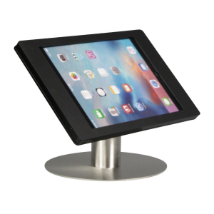 iPad tafelstandaard voor iPad Pro 12.9 (1e / 2e generatie) – zwart