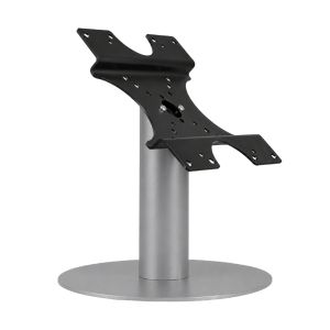 Desk stand modulare VESA 100 / 200 - grey